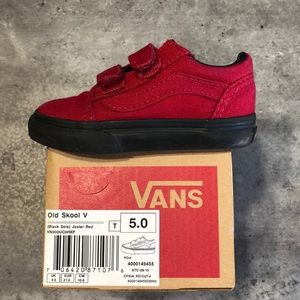 Vans Old Skool V